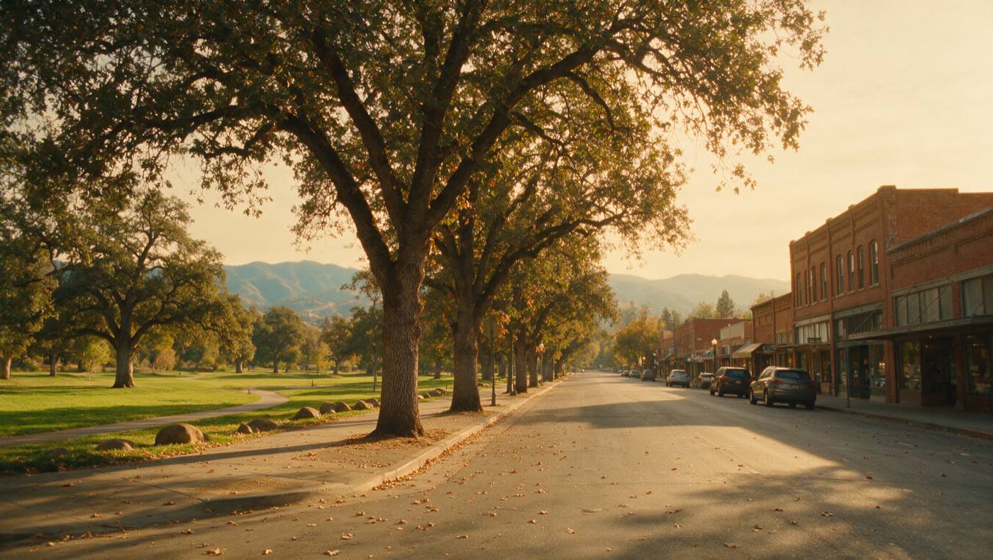 Chico, CA