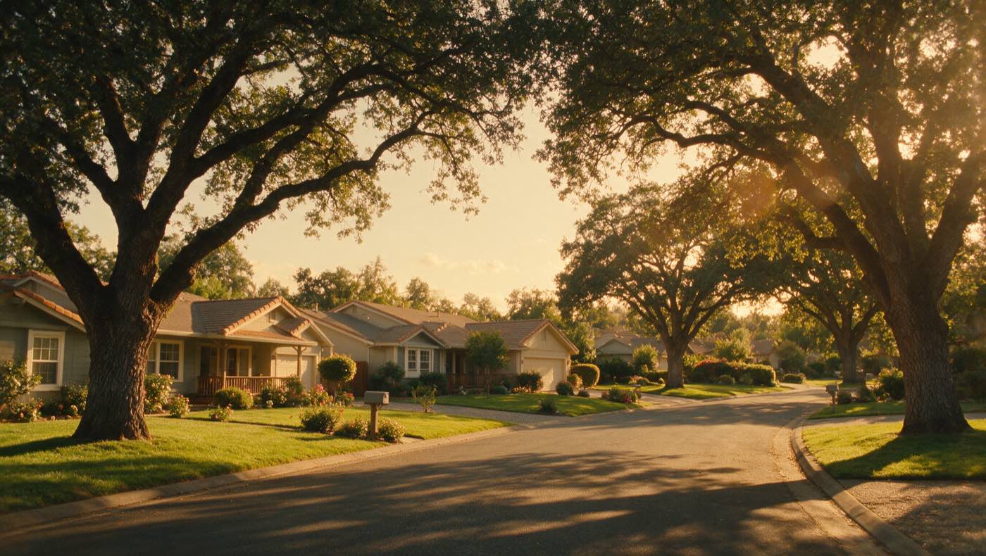 Citrus Heights, CA