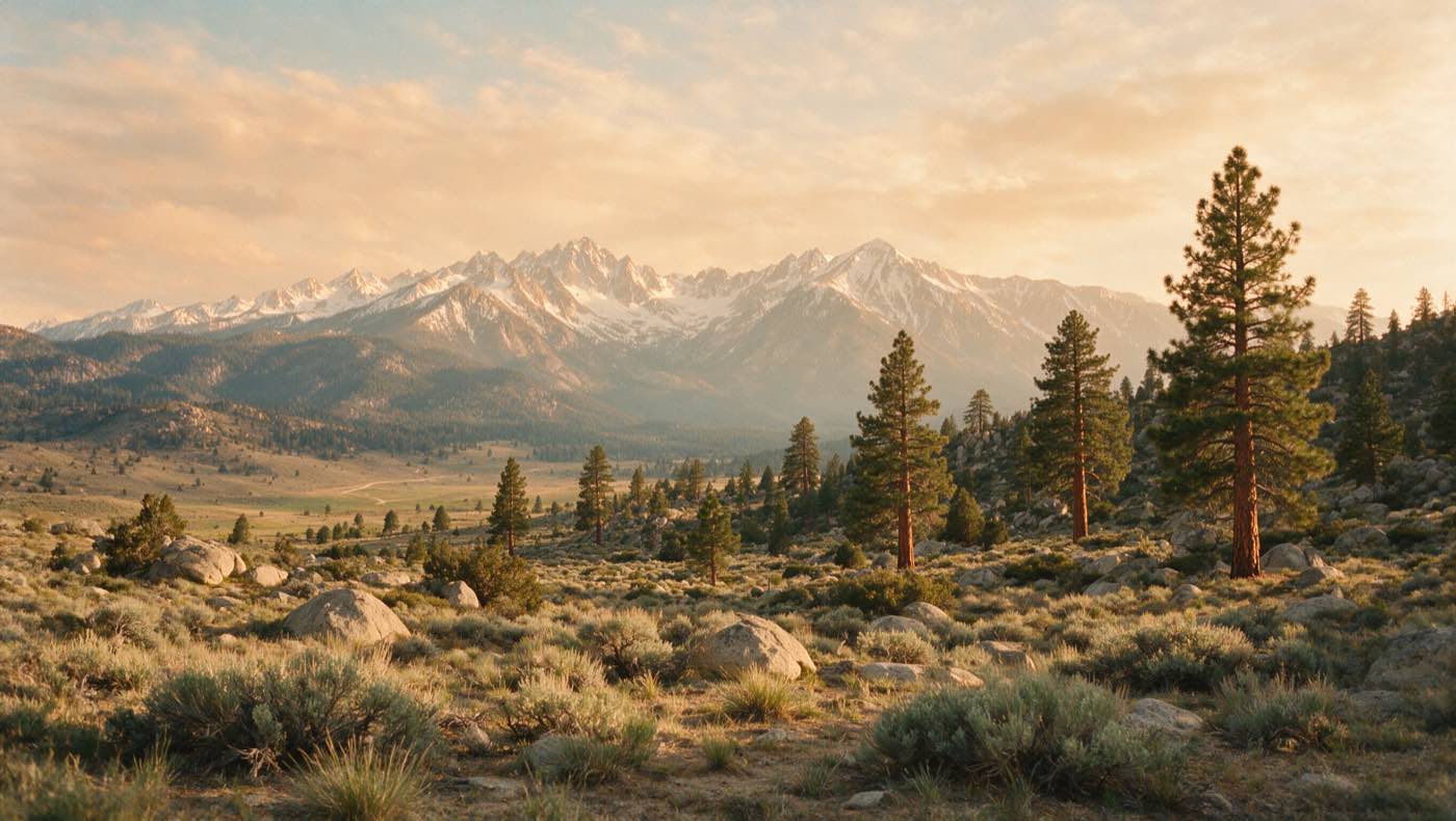 Susanville, CA