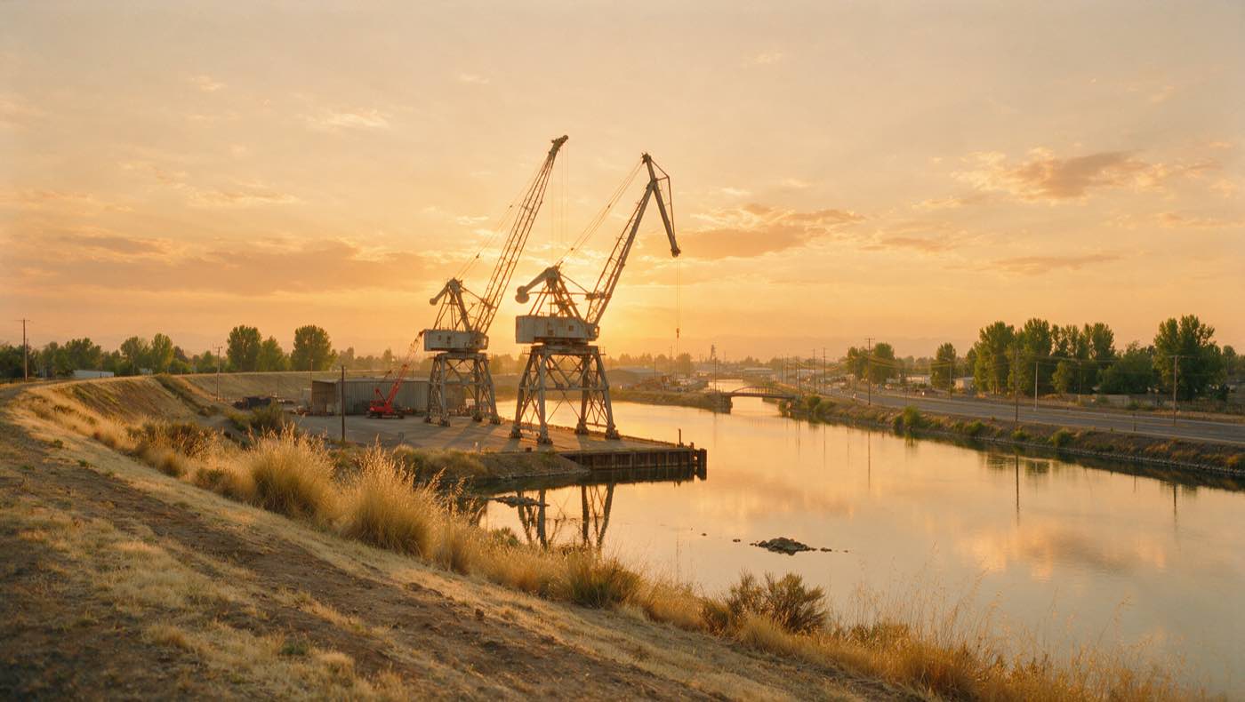 West Sacramento, CA